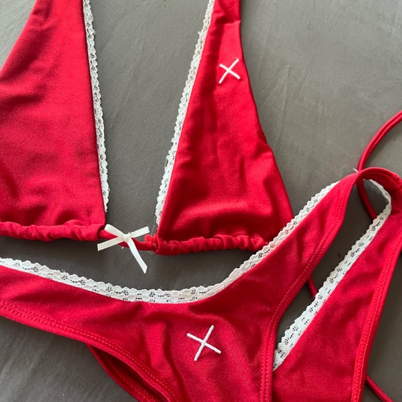 Boutine LA bikini set - Picture 3 of 6